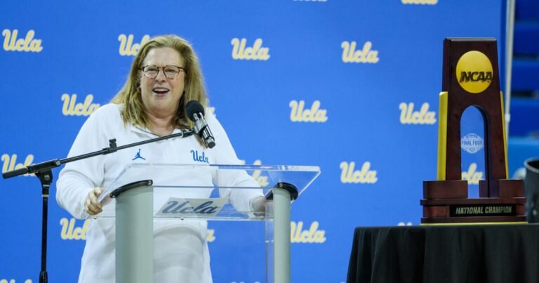 UCLA Women’s Basketball Welcomes Its First Transfer After NCAA Championship Victory