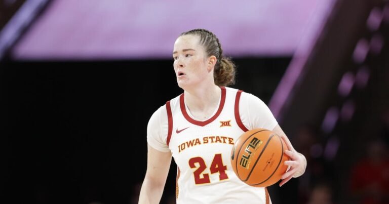 UCLA Women’s Basketball Welcomes Strong Transfer as They Refresh Their Roster