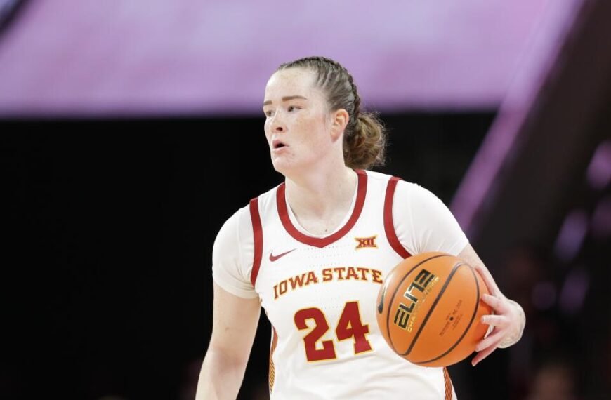 UCLA Women’s Basketball Welcomes Strong Transfer as They Refresh Their Roster