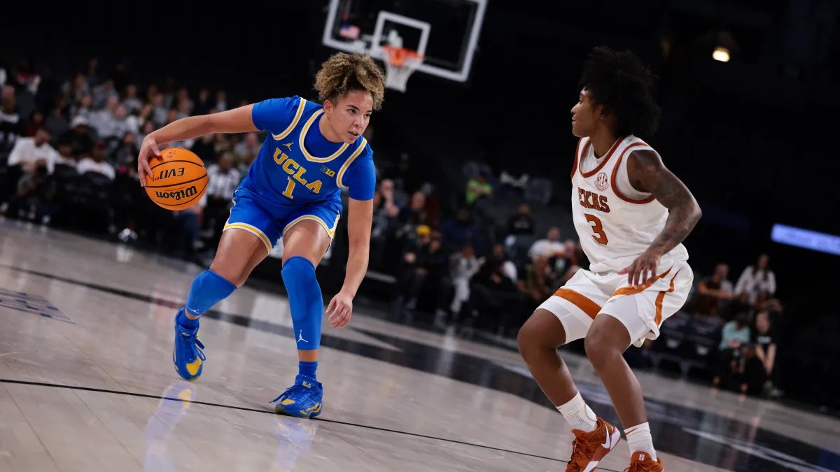 UCLA and Texas Face Off Again in the Final Four: Here’s What to Expect