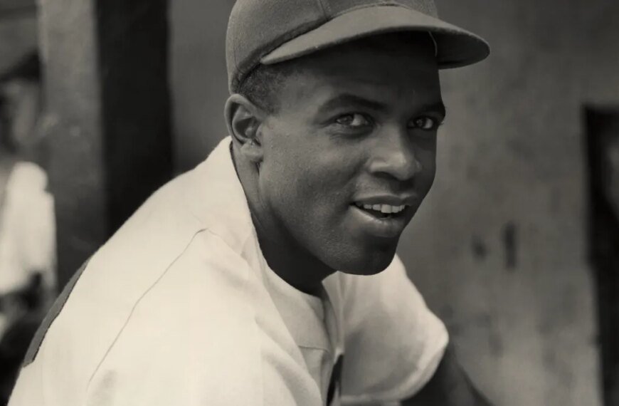 UCLA to Introduce Special Jackie Robinson Day Baseball Uniforms