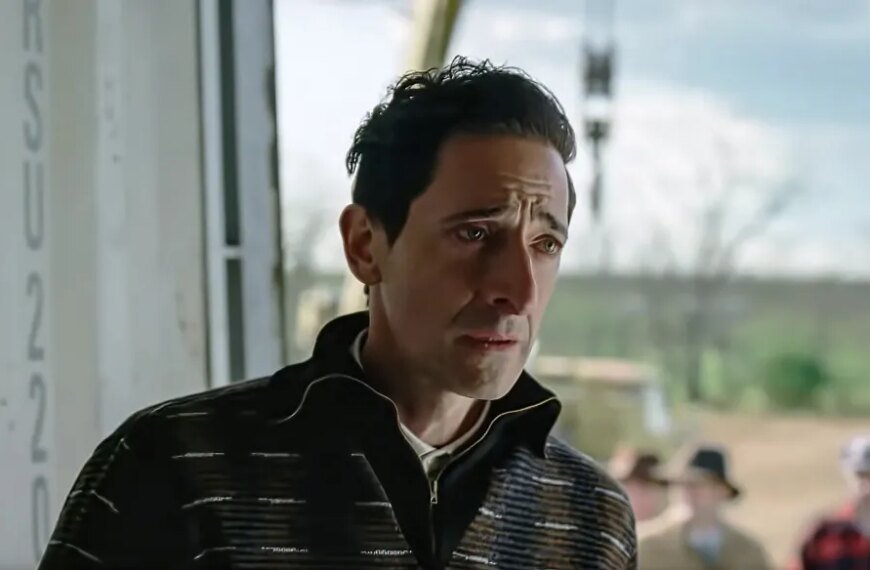 UK Film Investor Lip Sync Productions Faces Criticism Over Unpaid $19M Tax Bill Linked to ‘The Brutalist’