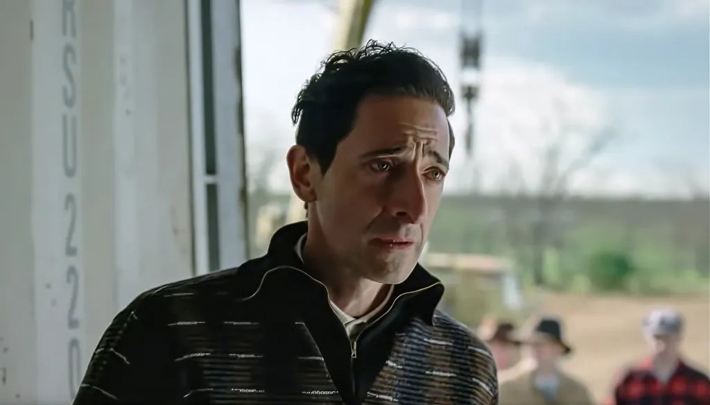 UK Film Investor Lip Sync Productions Faces Criticism Over Unpaid $19M Tax Bill Linked to ‘The Brutalist’