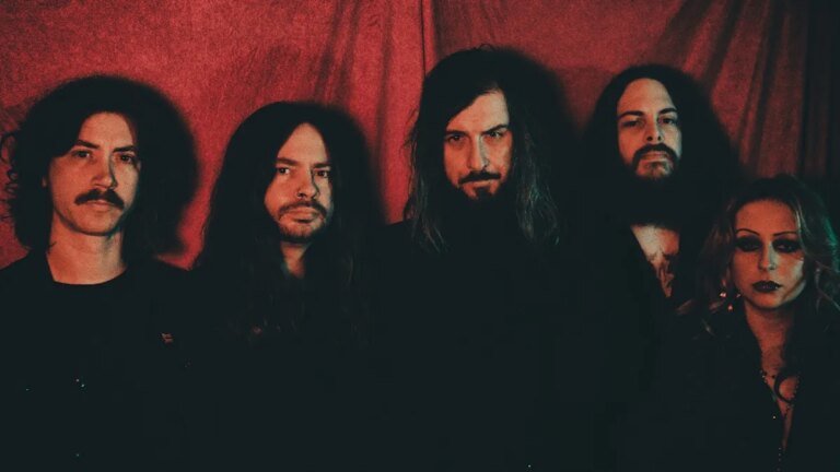 Uncle Acid and the Deadbeats Share New Track “Don’t Let It Control You” Before Upcoming Album Release: Listen Now