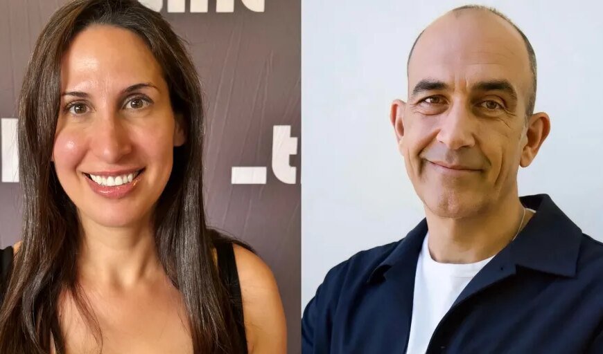 Underscore Talent Welcomes Lital Spitzer and Launches New Theatrical Division