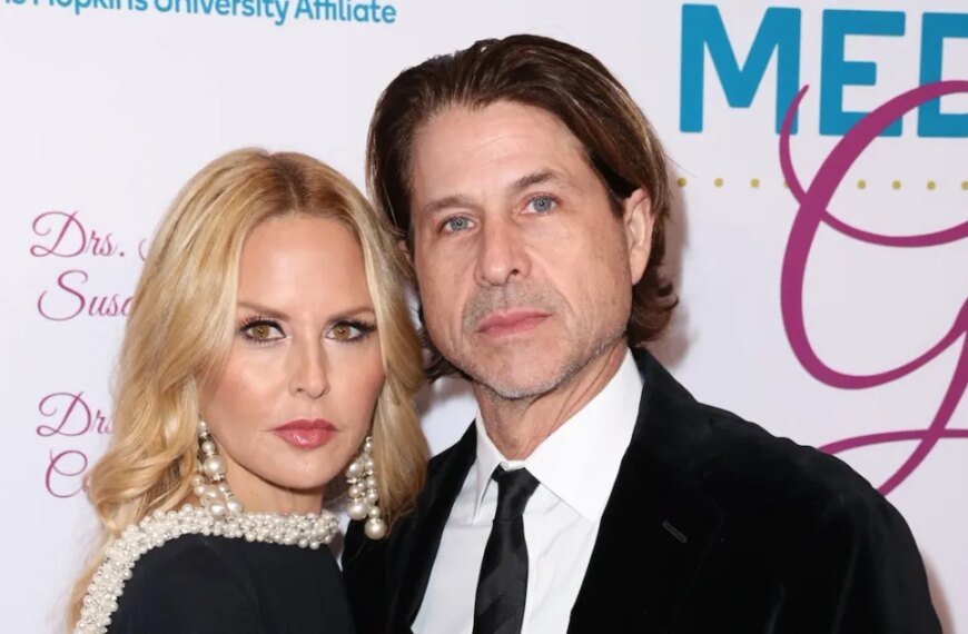 Understanding the Situation Between Rachel Zoe and Rodger Berman’s Girlfriend Bree Jacoby