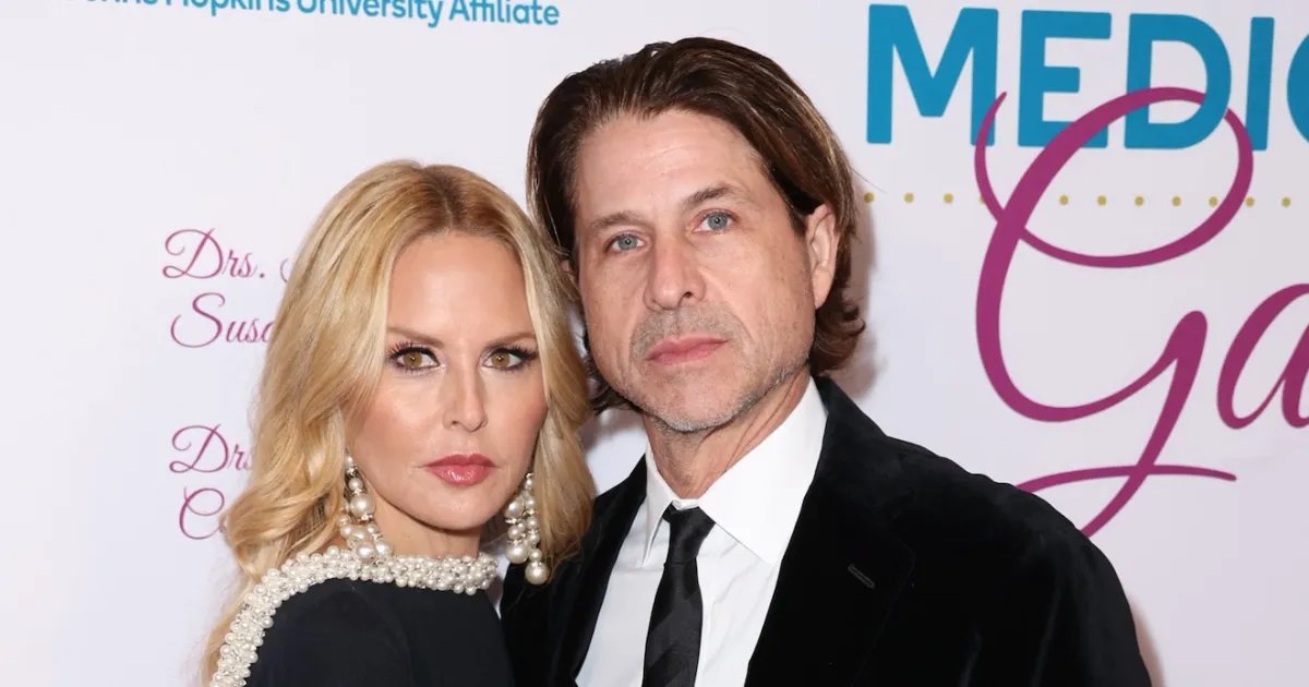 Understanding the Situation Between Rachel Zoe and Rodger Berman’s Girlfriend Bree Jacoby
