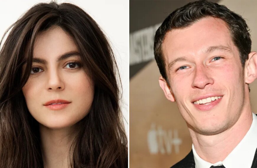 Universal Expresses Urgency for Action to Save Romantic Comedy Films with Hopeful Insights on Will Gluck’s 'One Night Only'