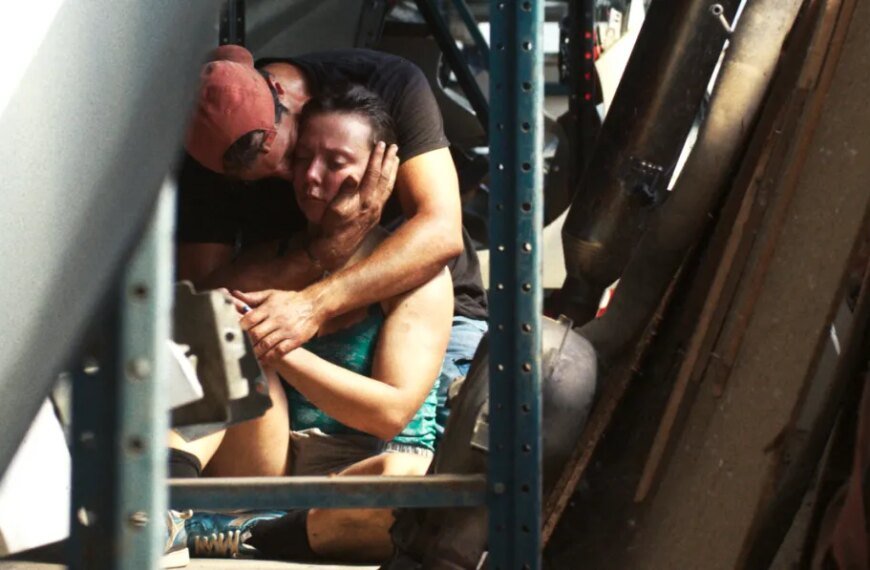 Urban Sales Boards Cannes ACID Presents 'Under A Bad Star'