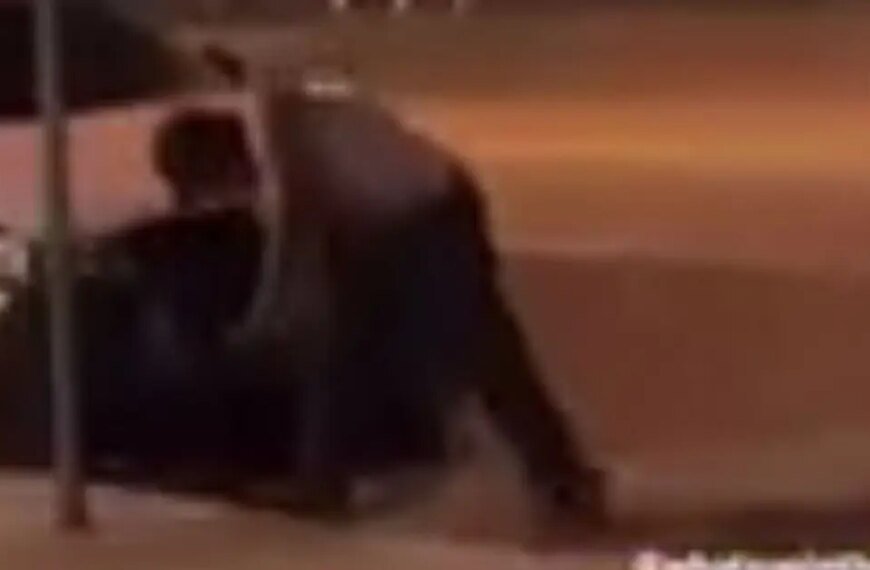 Van Nuys Faces Internet Outages as Copper Wire Theft Continues