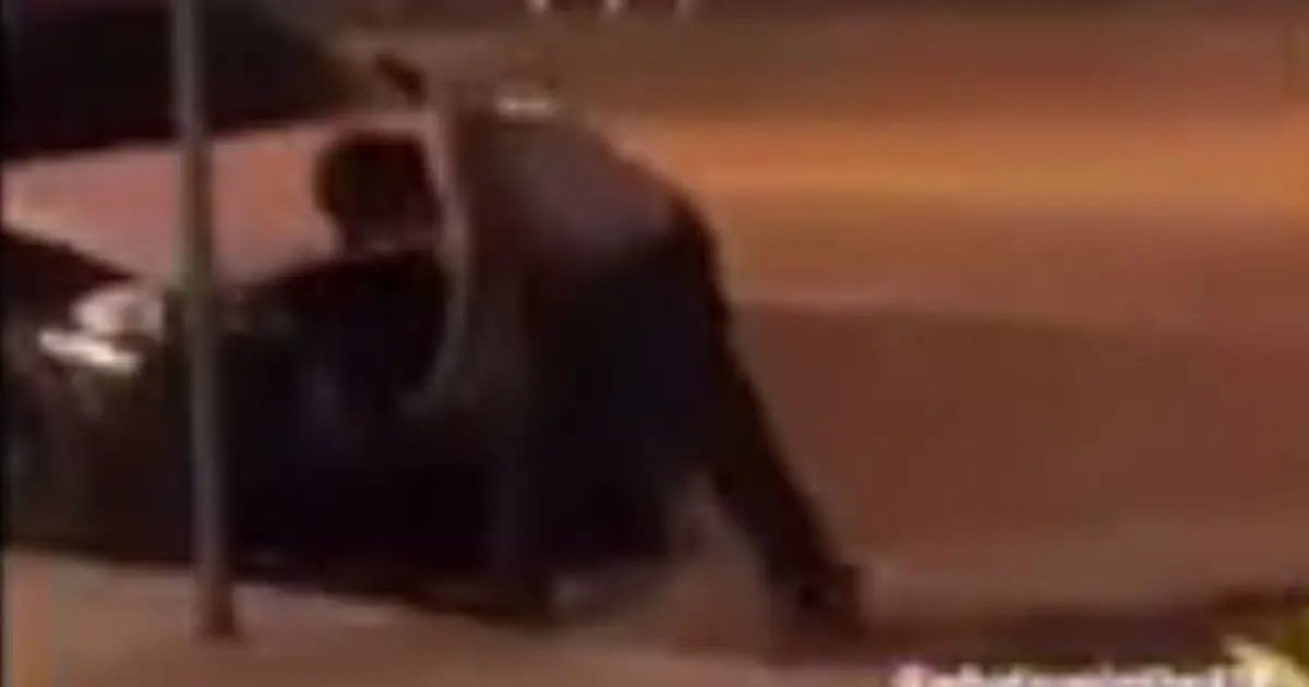 Van Nuys Faces Internet Outages as Copper Wire Theft Continues