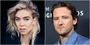 Vanessa Kirby and Lewis Pullman Star in New Film 'The Spacesuit' with HanWay Films Handling Sales