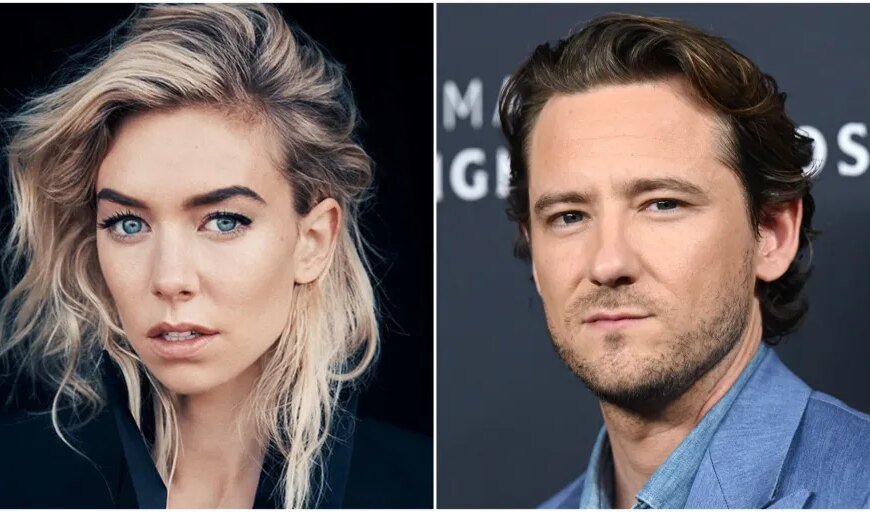 Vanessa Kirby and Lewis Pullman Star in New Film 'The Spacesuit' with HanWay Films Handling Sales
