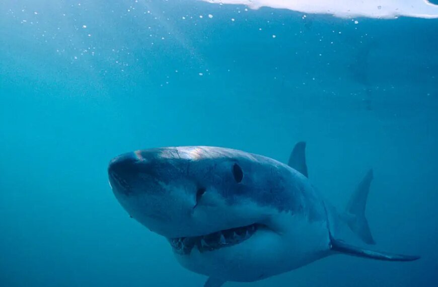 Vans Jack’s Surfboards Pro Paused Due to Shark Sighting in Huntington Beach
