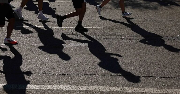 Ventura County Road Closures for the 2026 Mountains to Beach Marathon