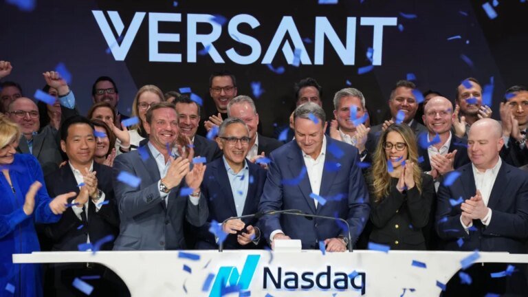 Versant Joins Forces with StockStory to Boost CNBC's Online Growth