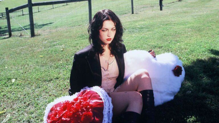 Violet Grohl Shares Debut Tour Dates and New Song "Cool Buzz" for Fans to Enjoy