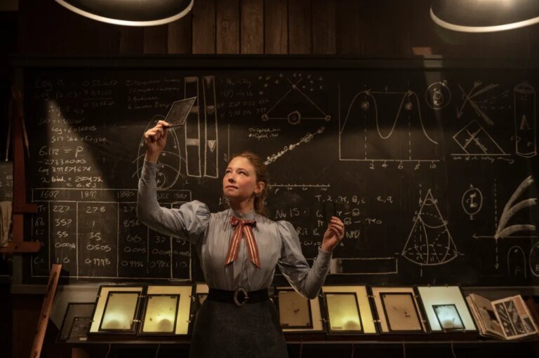 Virginia Woolf’s Night & Day Starring Haley Bennett, Jack Whitehall, and Lily Allen Kicks Off SXSW London’s Film Lineup