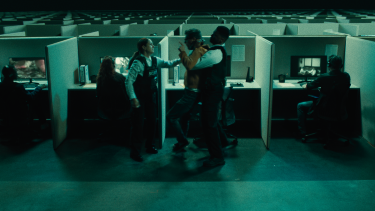 Vorteks Boards Sees Success at SXSW with Horror Film ‘Grind’ – Cannes Market Update