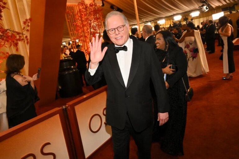 WBD Shareholders Reject David Zaslav's Golden Parachute in Paramount Merger, But the Vote Isn’t Binding