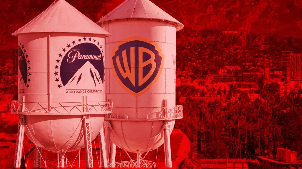 WBD Shareholders Support Paramount Sale in Important Vote; David Zaslav's Compensation Proposal Turns Down