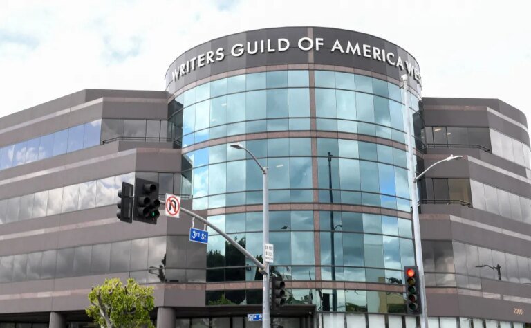 WGA Shares New Studio Deal Details: Writers Prioritize Health Plan Amid Ongoing Negotiations