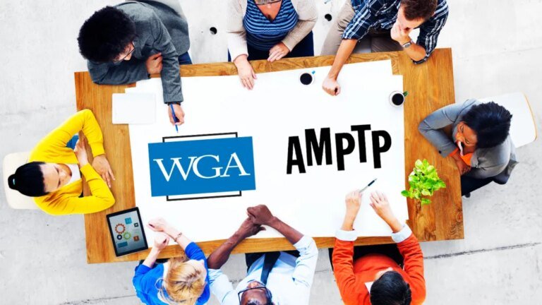 WGA and Studios Reach Agreement on Extended Contract and Enhanced Health Plan Support