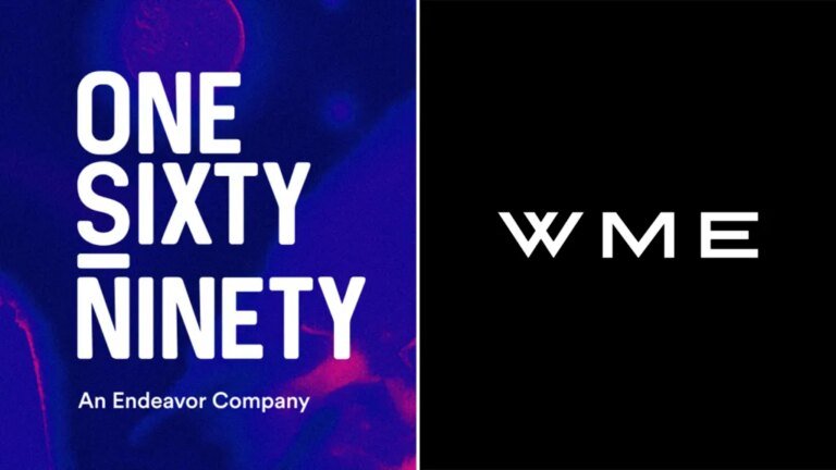 WME Sells 160over90 Sports Marketing Agency to Publicis