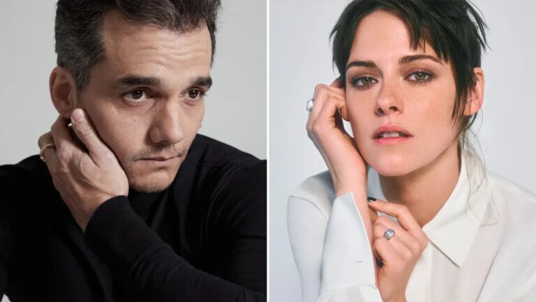 Wagner Moura and Kristen Stewart Team Up in Panos Cosmatos' New Vampire Film 'Flesh Of The Gods' as A24 Acquires U.S. Rights