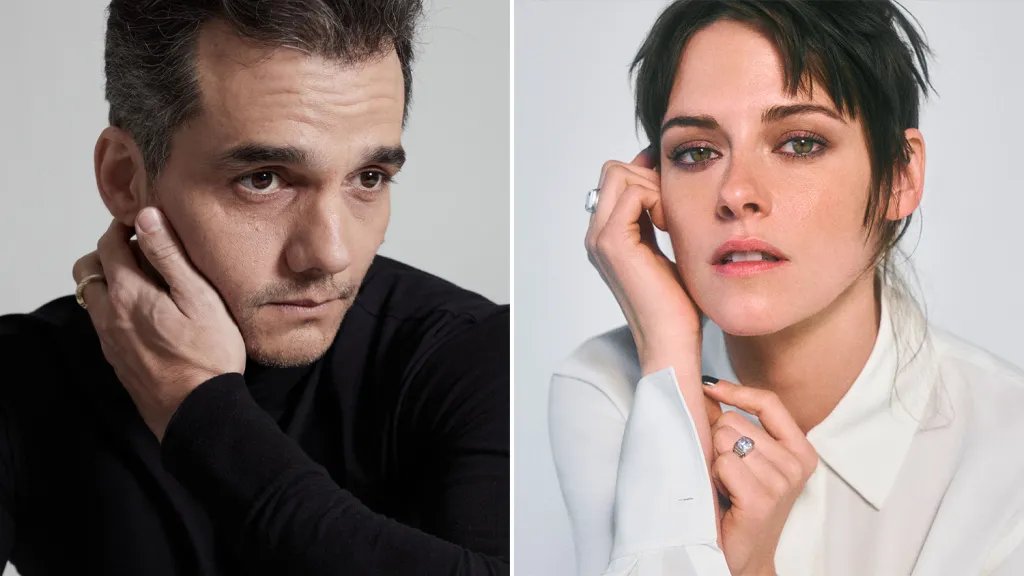 Wagner Moura and Kristen Stewart Team Up in Panos Cosmatos' New Vampire Film 'Flesh Of The Gods' as A24 Acquires U.S. Rights