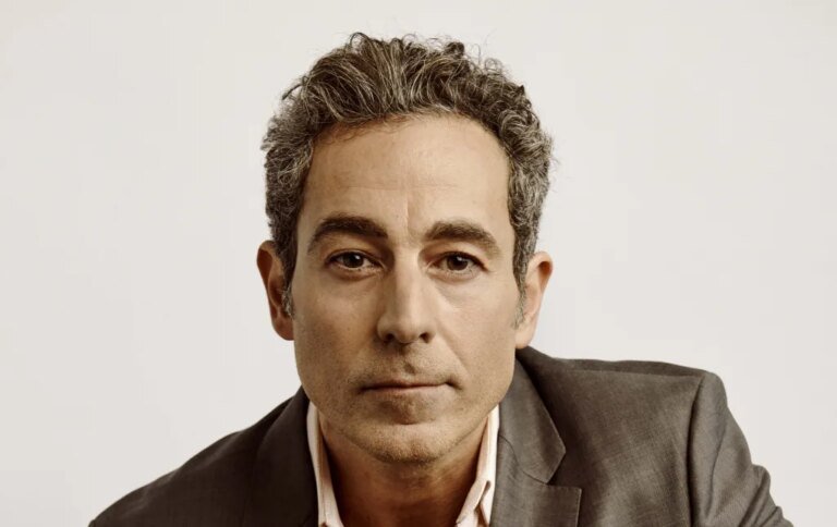 Waleed Zuaiter Takes on the Role of Saddam Hussein in TNT’s Adaptation of John Nixon’s 'Debriefing The President'