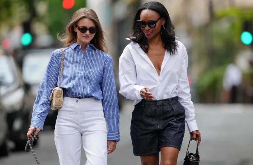 Walmart Just Launched a Fresh Collection of Stylish Wardrobe Essentials — Check Out My Favorites