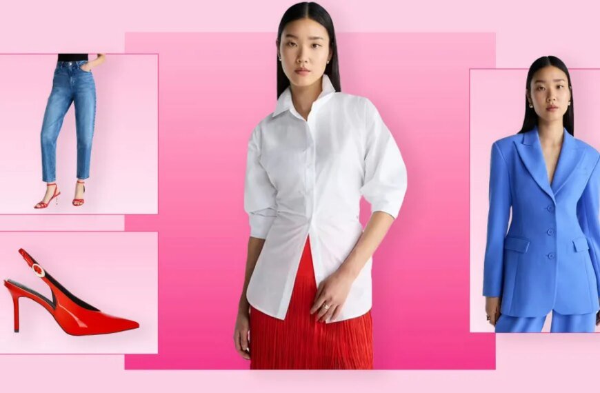 Walmart Launches a New 'The Devil Wears Prada' Collection: 13 Must-Have Pieces You Won’t Want to Miss