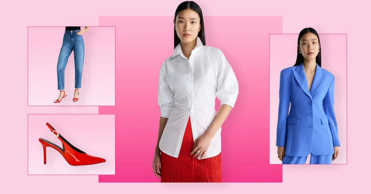 Walmart Launches a New 'The Devil Wears Prada' Collection: 13 Must-Have Pieces You Won’t Want to Miss