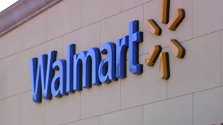 Walmart is Upgrading Stores Throughout Southern California