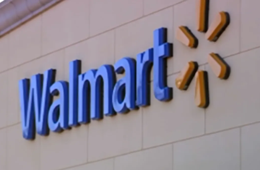 Walmart is Upgrading Stores Throughout Southern California