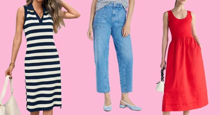 Walmart's Latest Arrivals: 13 Must-See Finds You Won't Want to Miss