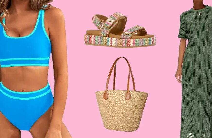 Walmart's Vacation Essentials: Must-Have Items That Are Worth Your Time and Money