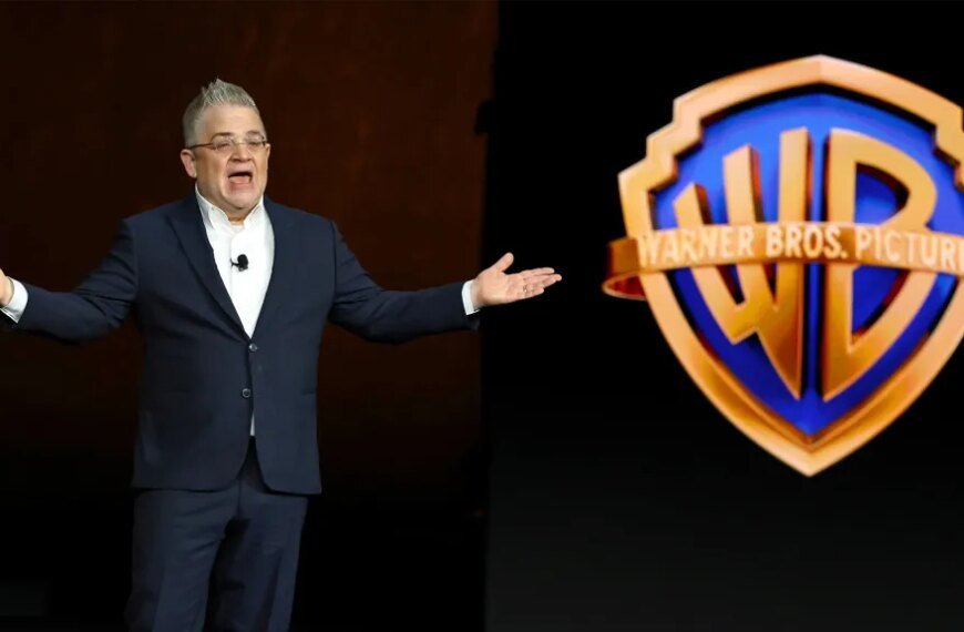 Warner Bros. Announces Release Dates for Zach Cregger’s ‘The Flood’, ‘Ocean’s’ Prequel, and ‘Gladys’ Spinoff Along with Other Exciting Projects