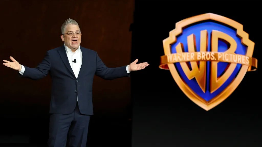 Warner Bros. Announces Release Dates for Zach Cregger’s ‘The Flood’, ‘Ocean’s’ Prequel, and ‘Gladys’ Spinoff Along with Other Exciting Projects