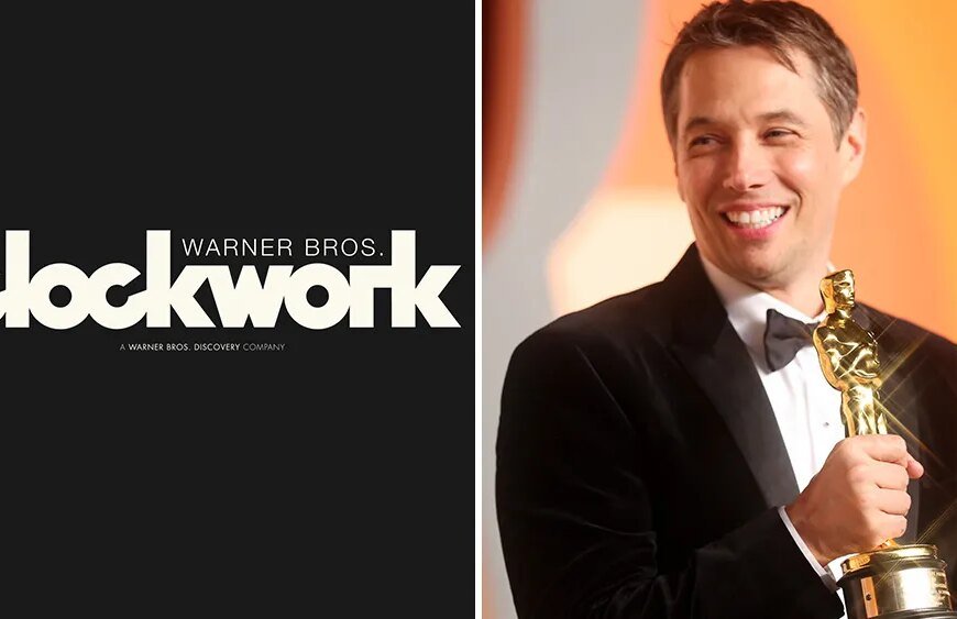 Warner Bros. Launches New Specialty Label Clockwork, Starting with Sean Baker’s Film ‘Ti Amo!’ at CinemaCon