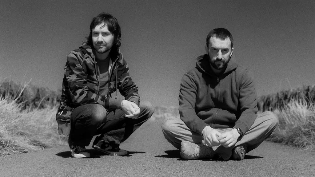 Warp Records Teases Possible Return of Boards of Canada with Mysterious Poster Campaign