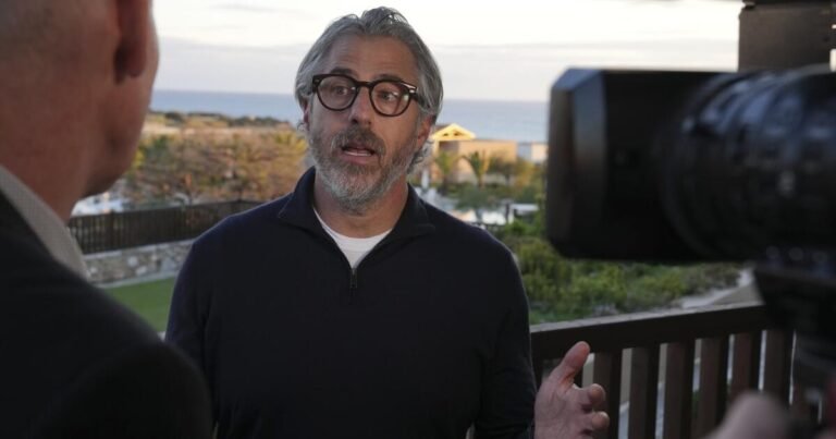 Wasserman's Agency: How The Team Attracts Top Talent