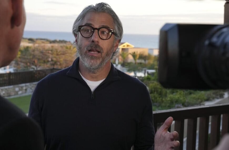 Wasserman's Agency: How The Team Attracts Top Talent