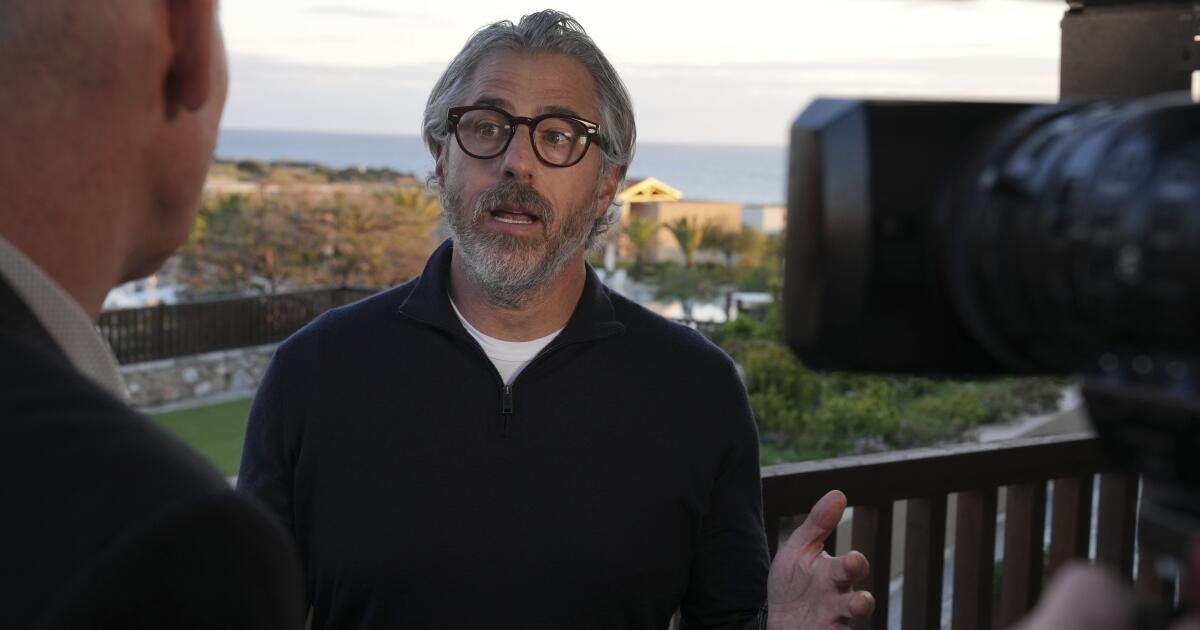 Wasserman's Agency: How The Team Attracts Top Talent