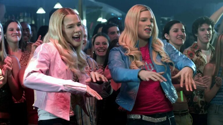 Wayans Brothers Hint at Possible 'White Chicks' Sequel If 'Scary Movie 6' Succeeds: "We're Open to It"