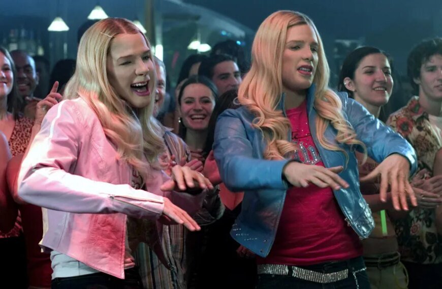Wayans Brothers Hint at Possible 'White Chicks' Sequel If 'Scary Movie 6' Succeeds: "We're Open to It"