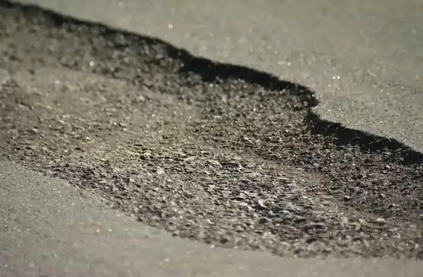 Waymo and Waze Team Up to Report Potholes in Los Angeles