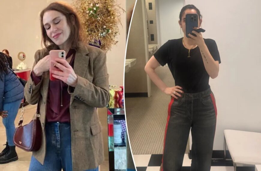 We Tried the Trendy Sweatpant Jeans Loved by Celebrities: Here’s What We Really Think