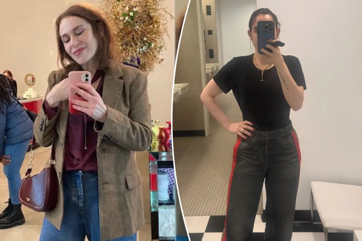 We Tried the Trendy Sweatpant Jeans Loved by Celebrities: Here’s What We Really Think